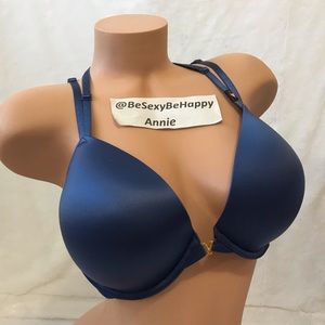 38dd Victoria’s Secret Very Sexy Push-up bra